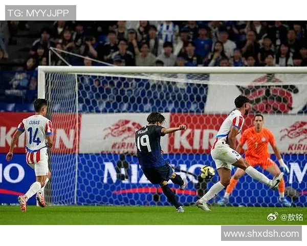 日本与巴拉圭对决谁能胜出精彩赛事前瞻与分析