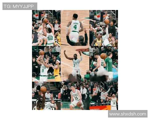 杰伦布朗在NBA赛场上的成长与突破之路探讨