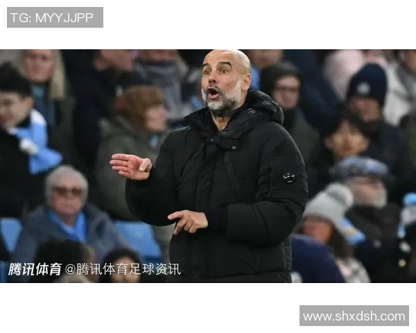 瓜迪奥拉的换人魔法欧冠淘汰赛7次换人全部进球的奇迹