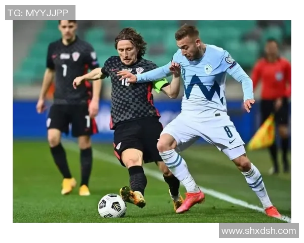 英格兰与克罗地亚欧国联精彩对决集锦回顾